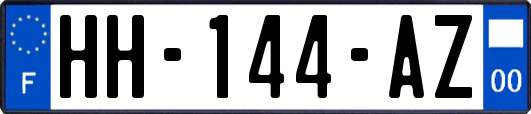HH-144-AZ