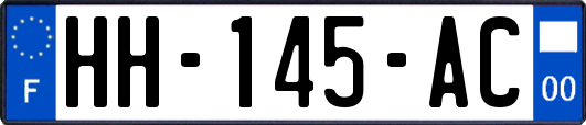 HH-145-AC