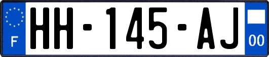 HH-145-AJ