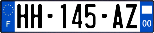 HH-145-AZ