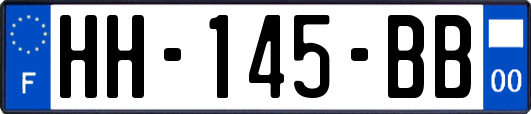 HH-145-BB