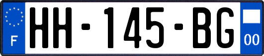 HH-145-BG