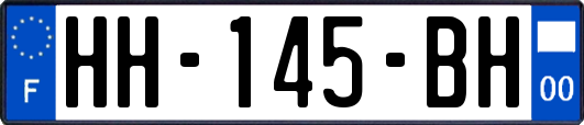 HH-145-BH