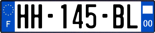 HH-145-BL