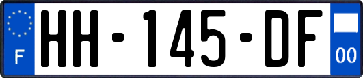 HH-145-DF