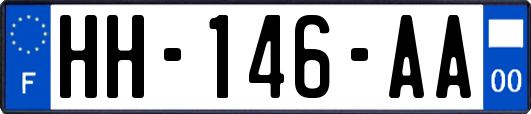 HH-146-AA