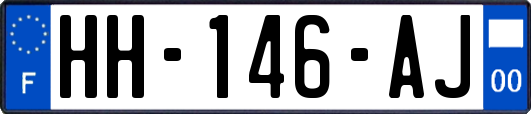 HH-146-AJ