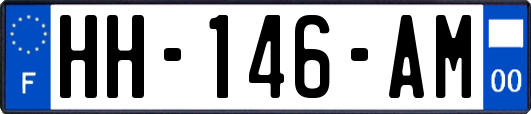 HH-146-AM