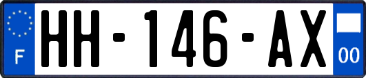 HH-146-AX