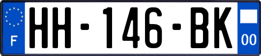 HH-146-BK