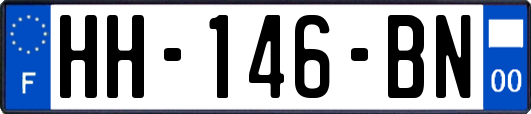 HH-146-BN