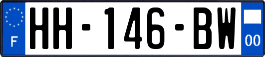 HH-146-BW