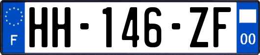 HH-146-ZF
