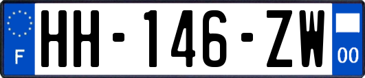 HH-146-ZW