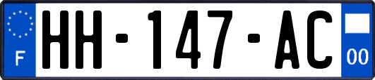 HH-147-AC