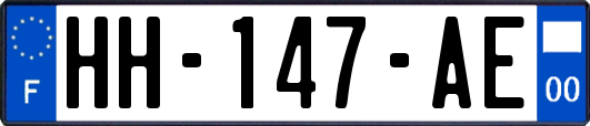 HH-147-AE