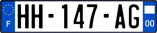 HH-147-AG
