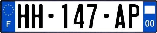 HH-147-AP