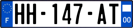 HH-147-AT
