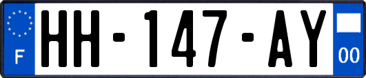 HH-147-AY