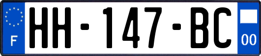 HH-147-BC