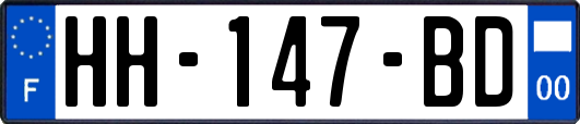 HH-147-BD