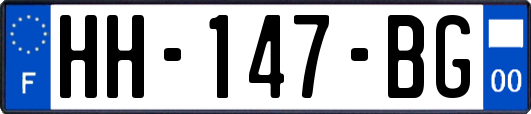 HH-147-BG