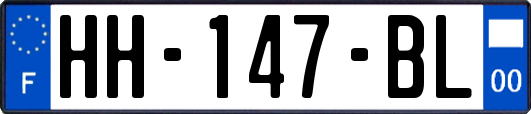 HH-147-BL