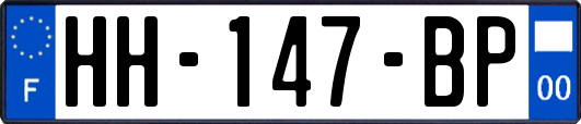HH-147-BP