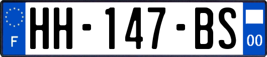 HH-147-BS