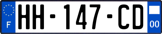 HH-147-CD