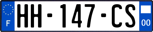 HH-147-CS