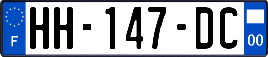 HH-147-DC