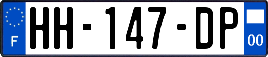 HH-147-DP