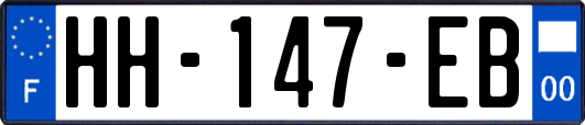 HH-147-EB