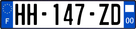 HH-147-ZD