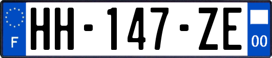HH-147-ZE