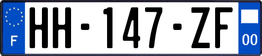 HH-147-ZF