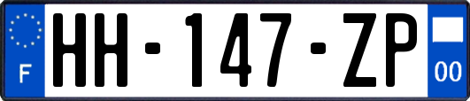 HH-147-ZP