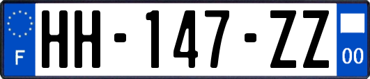HH-147-ZZ