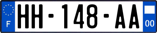 HH-148-AA