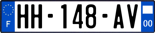 HH-148-AV