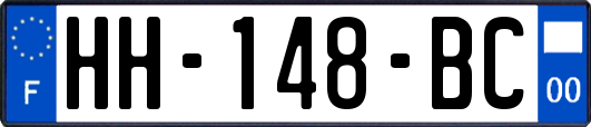 HH-148-BC