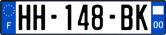 HH-148-BK