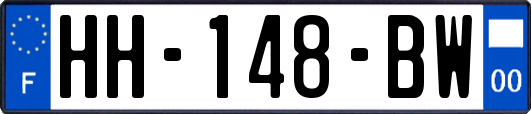 HH-148-BW