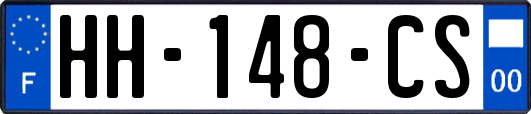 HH-148-CS