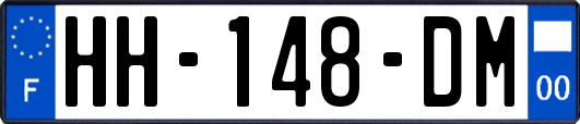 HH-148-DM