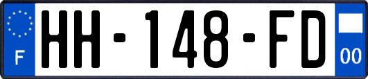 HH-148-FD
