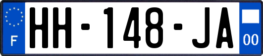 HH-148-JA