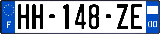 HH-148-ZE